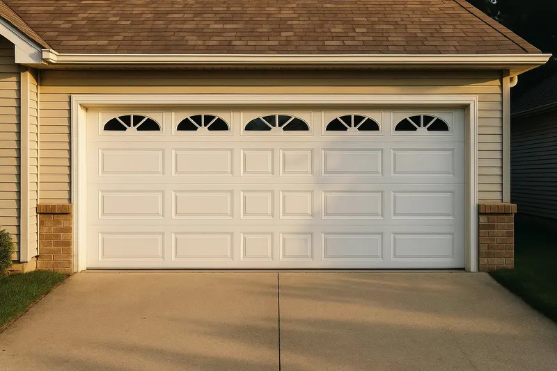 Contact Spring Lake Door & Opener