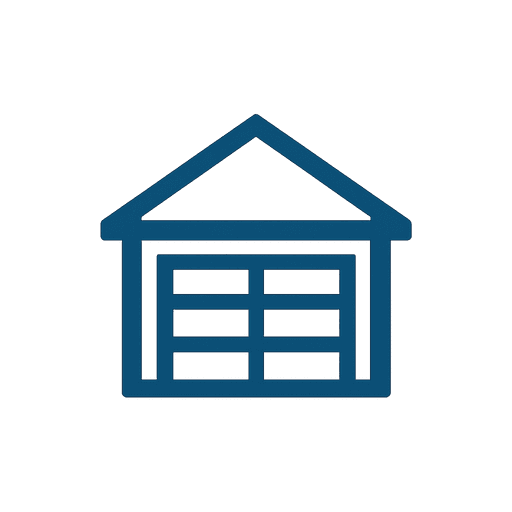 Spring Lake Door & Opener logo